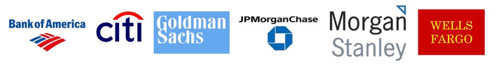 6 Big Banks Support Carbon Tax