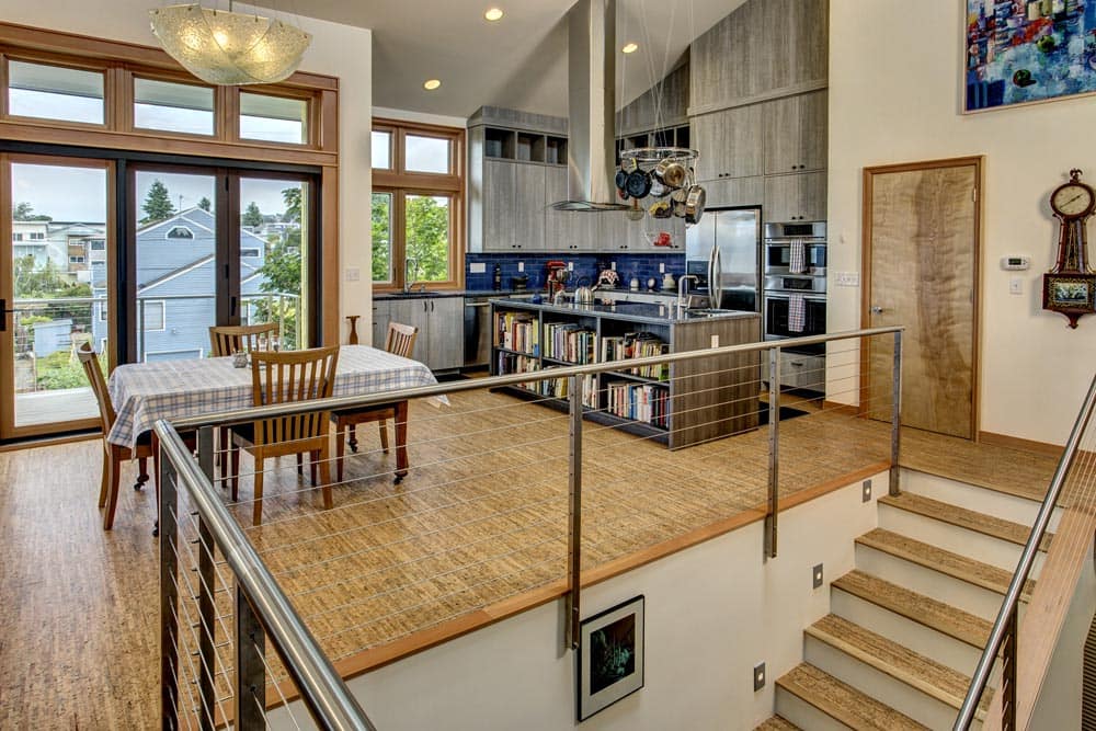 New Kitchen in Ballard Home Remodel | Hammer & Hand