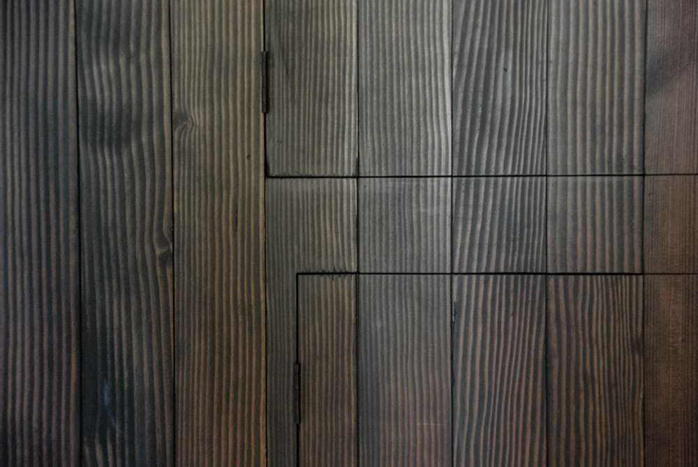 Grain Matching in Remodel Project | Hammer & Hand