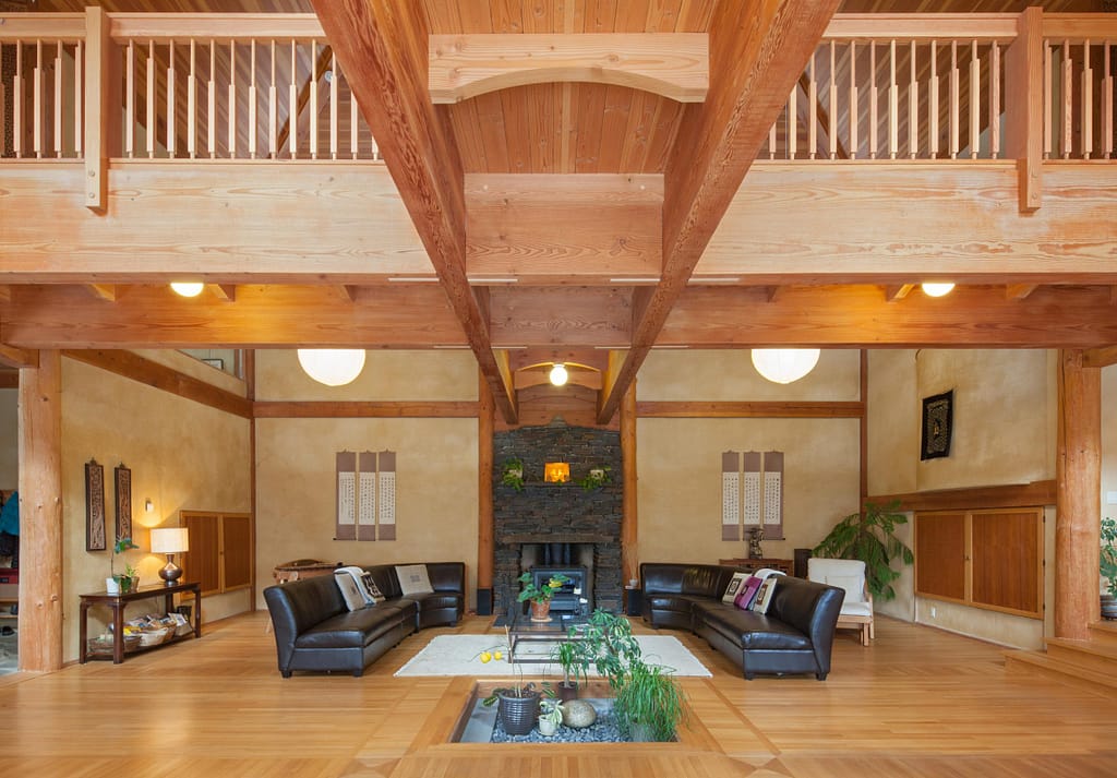 Sacred Space New Home Building Project by Portland General Contractor Hammer & Hand