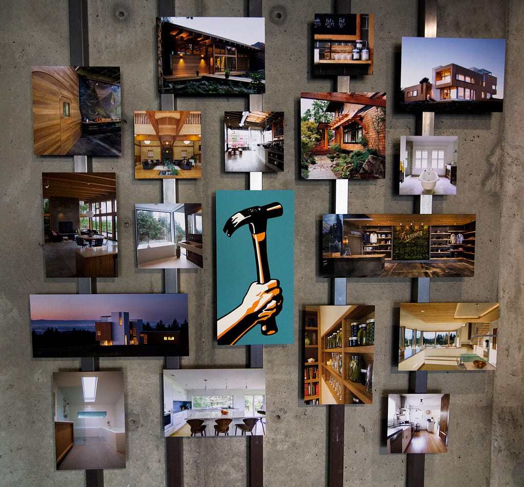 photo-wall