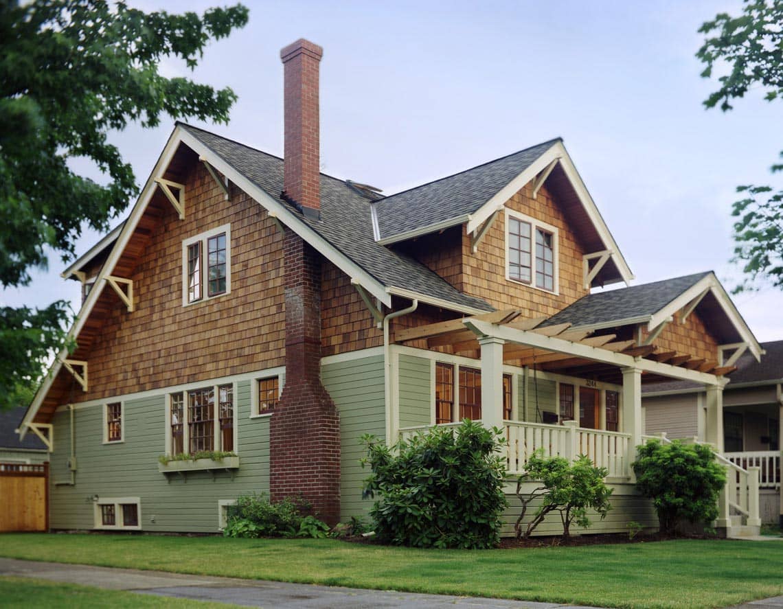 Home Additions in Seattle & Portland | Hammer & Hand