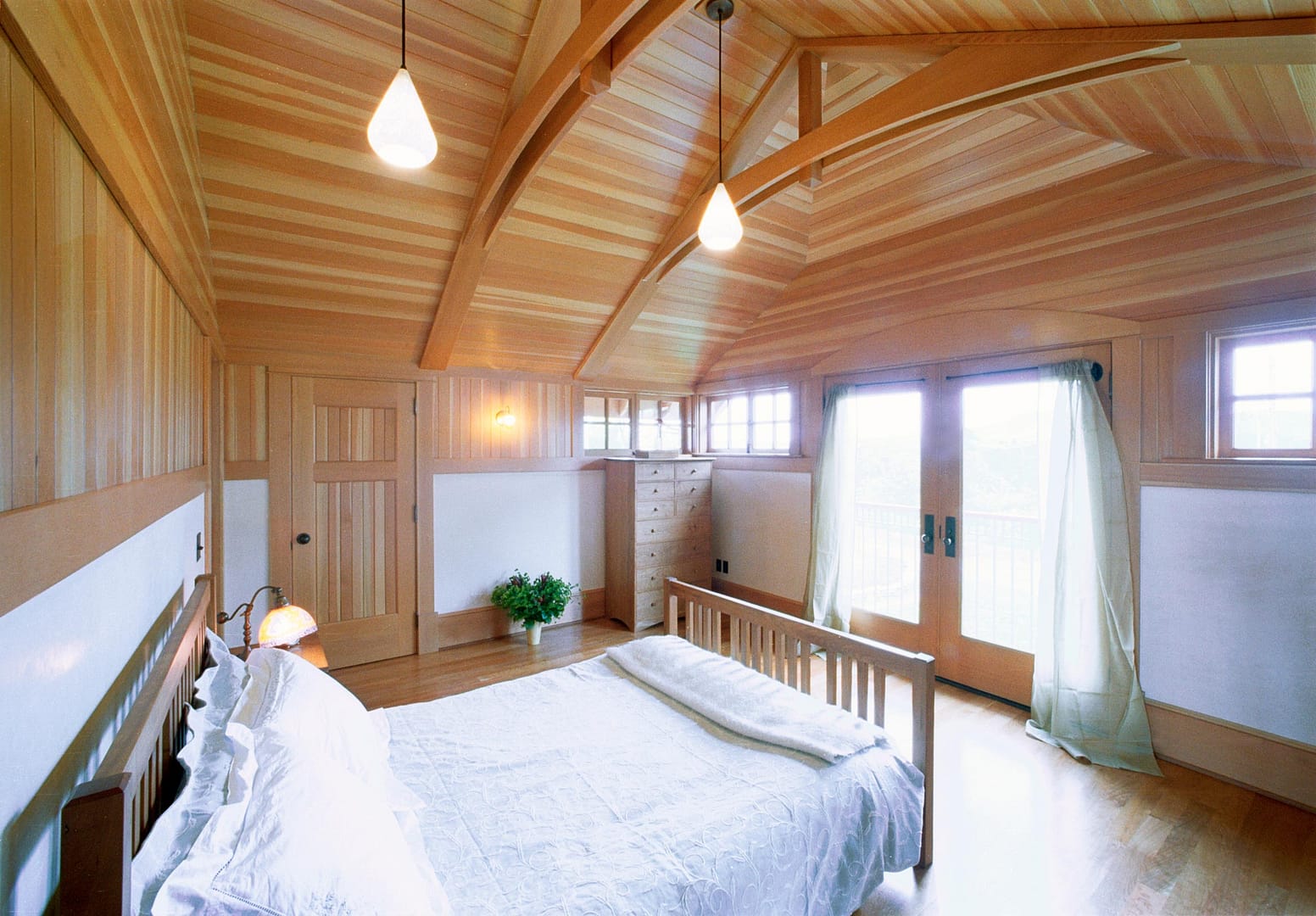 Woodland Loop new home building project