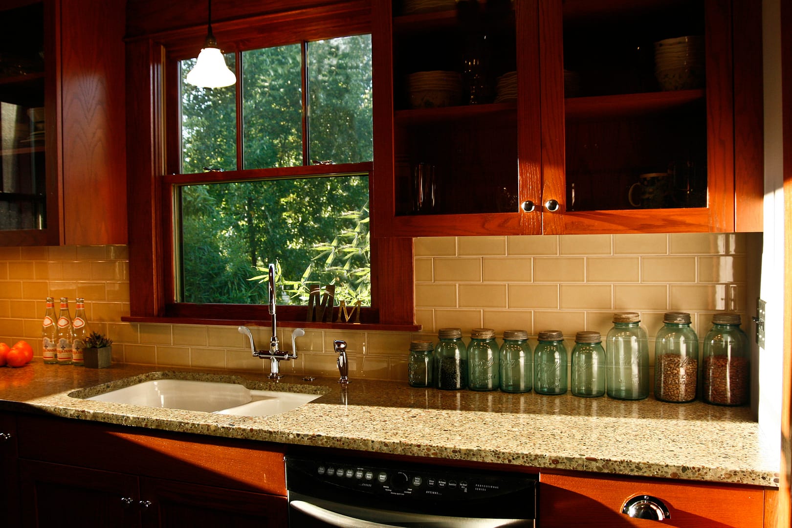 Rose City Park Kitchen Remodel in Portland Oregon