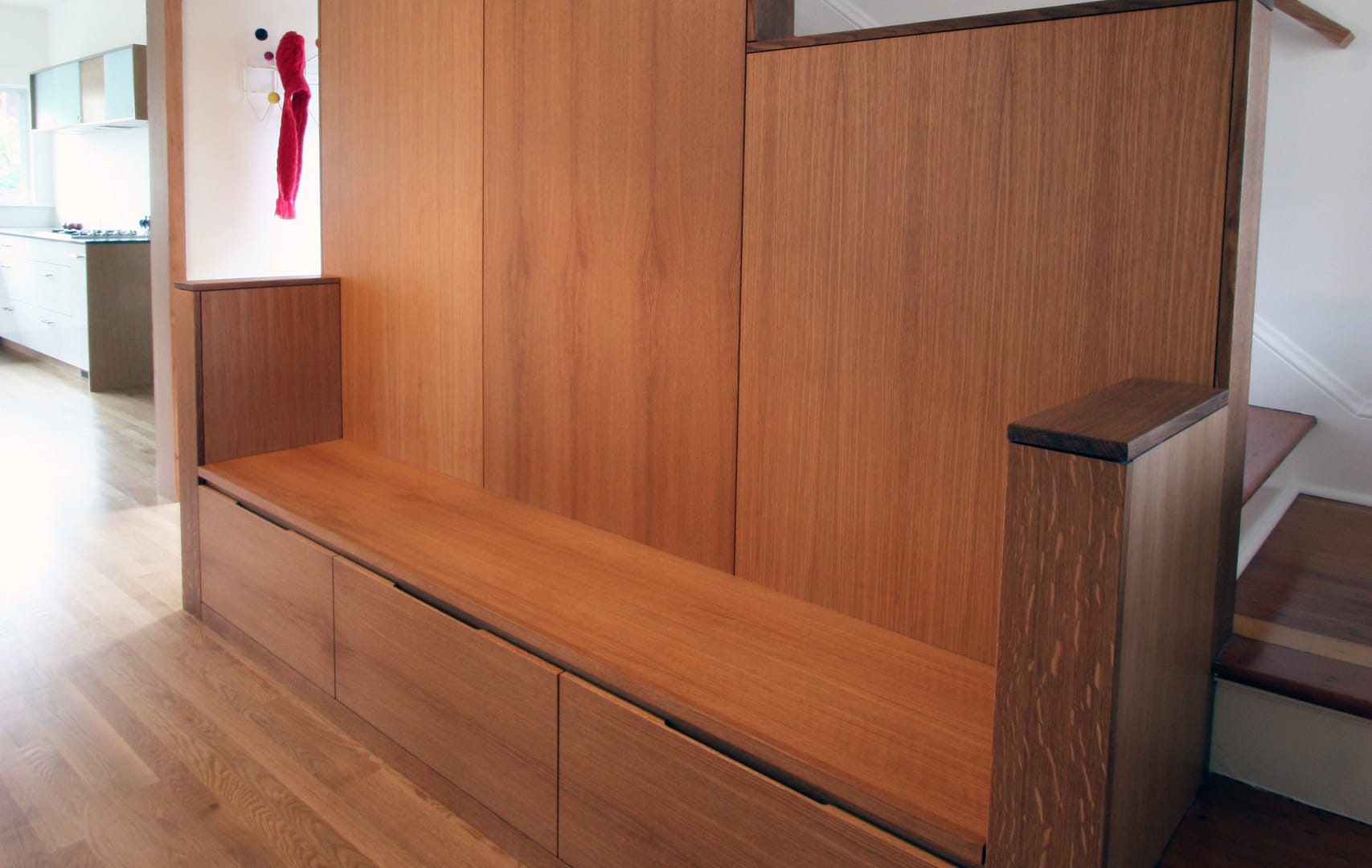 Grant Park Foursquare Home Remodel