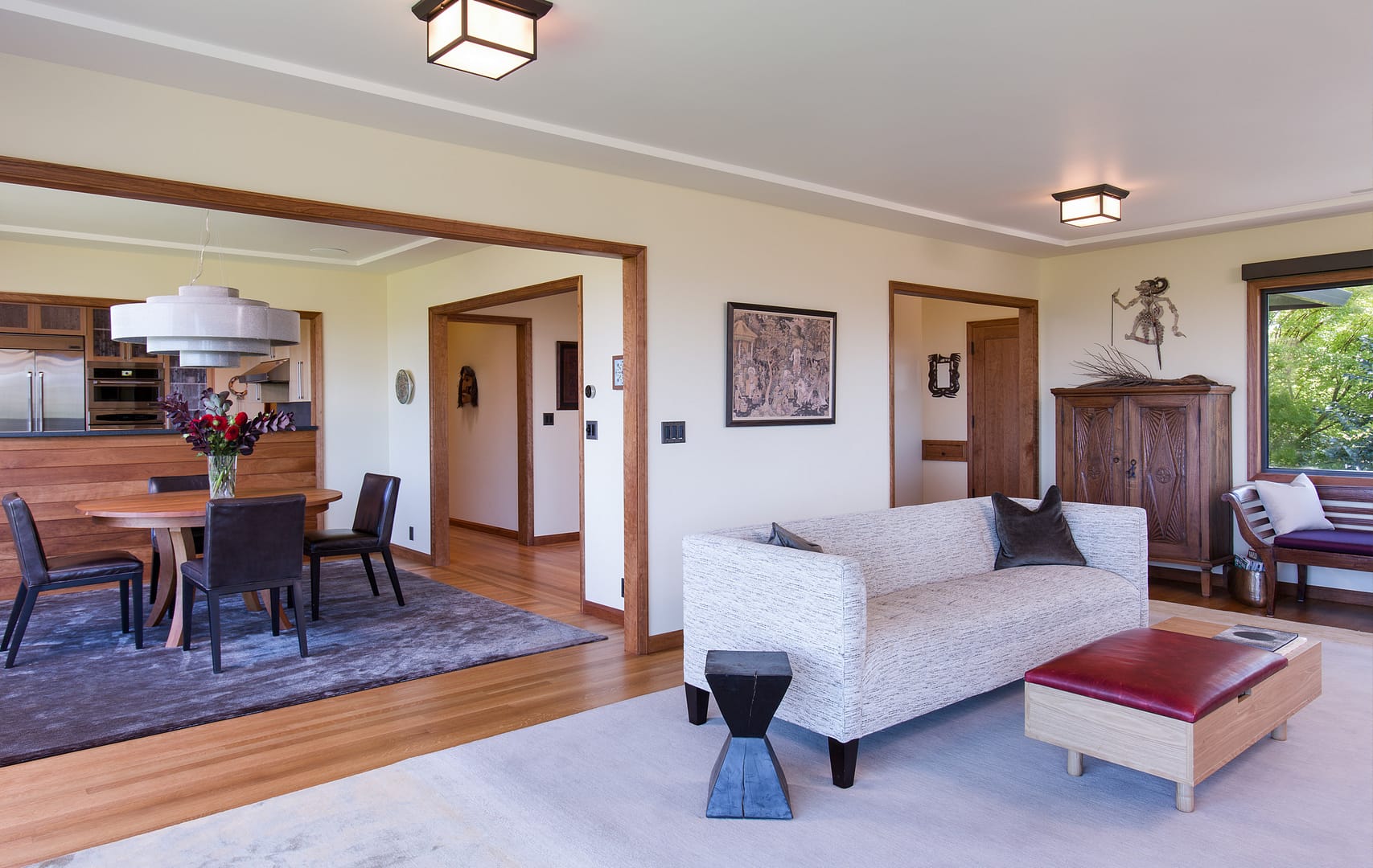 Mt Tabor Home Remodel by Hammer & Hand