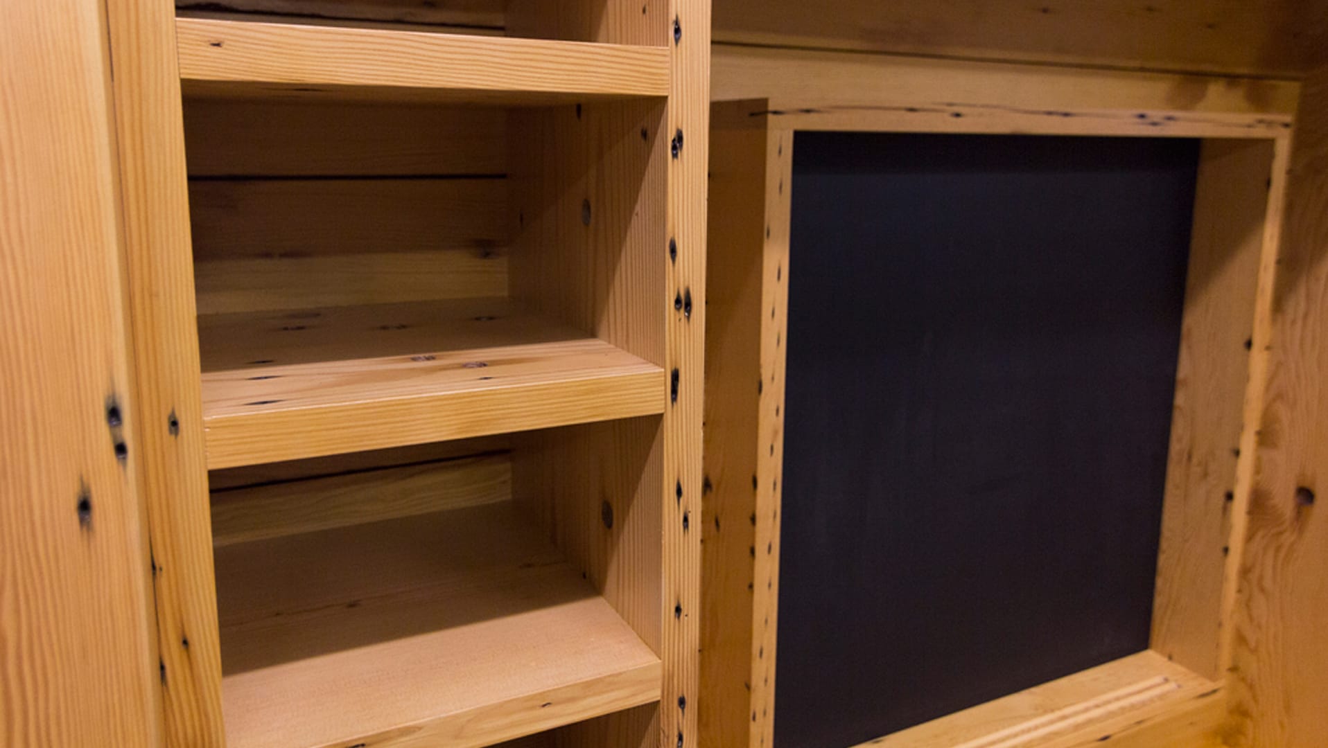 Custom Furniture by Hammer & Hand