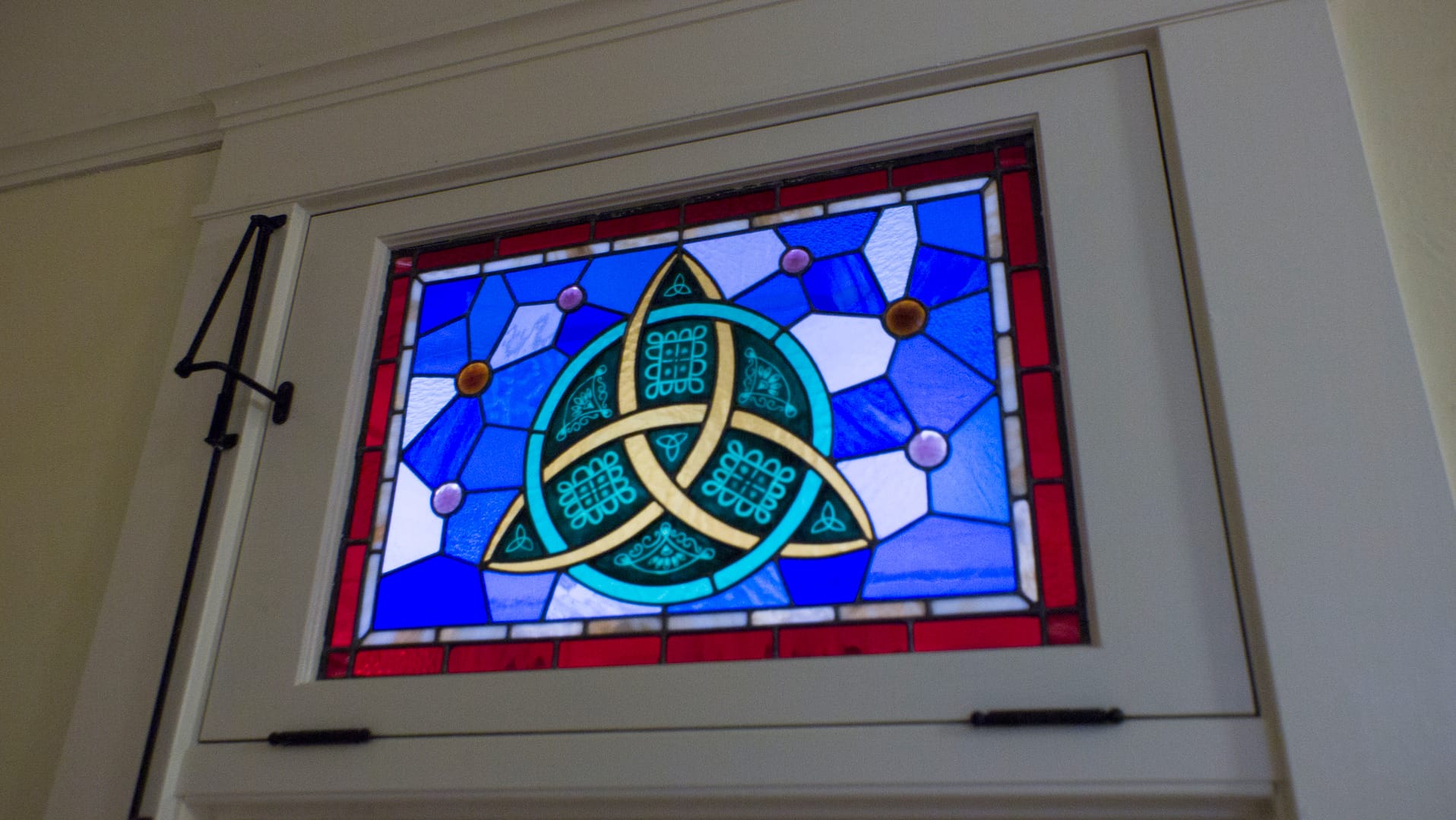 Cedarwood School Windows | Portland Oregon | Hammer & Hand