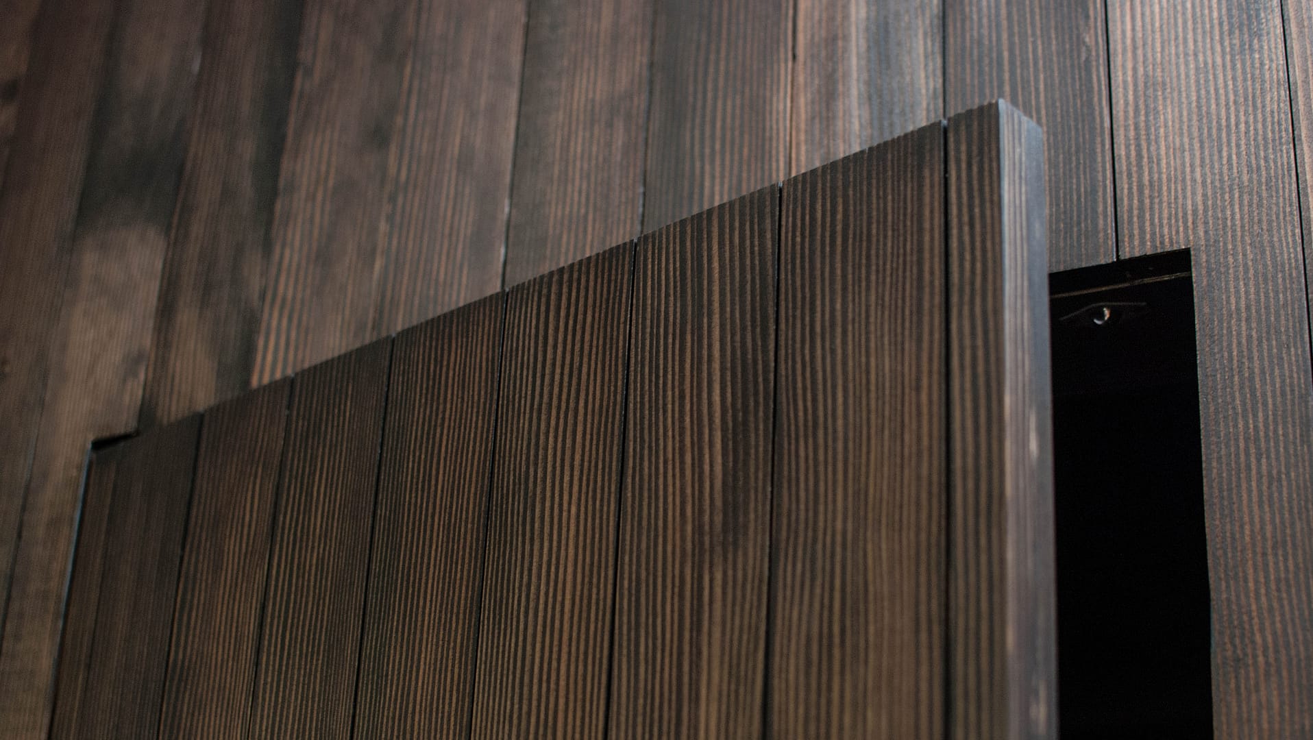 Grain Matching in Portland Remodel | Hammer & Hand
