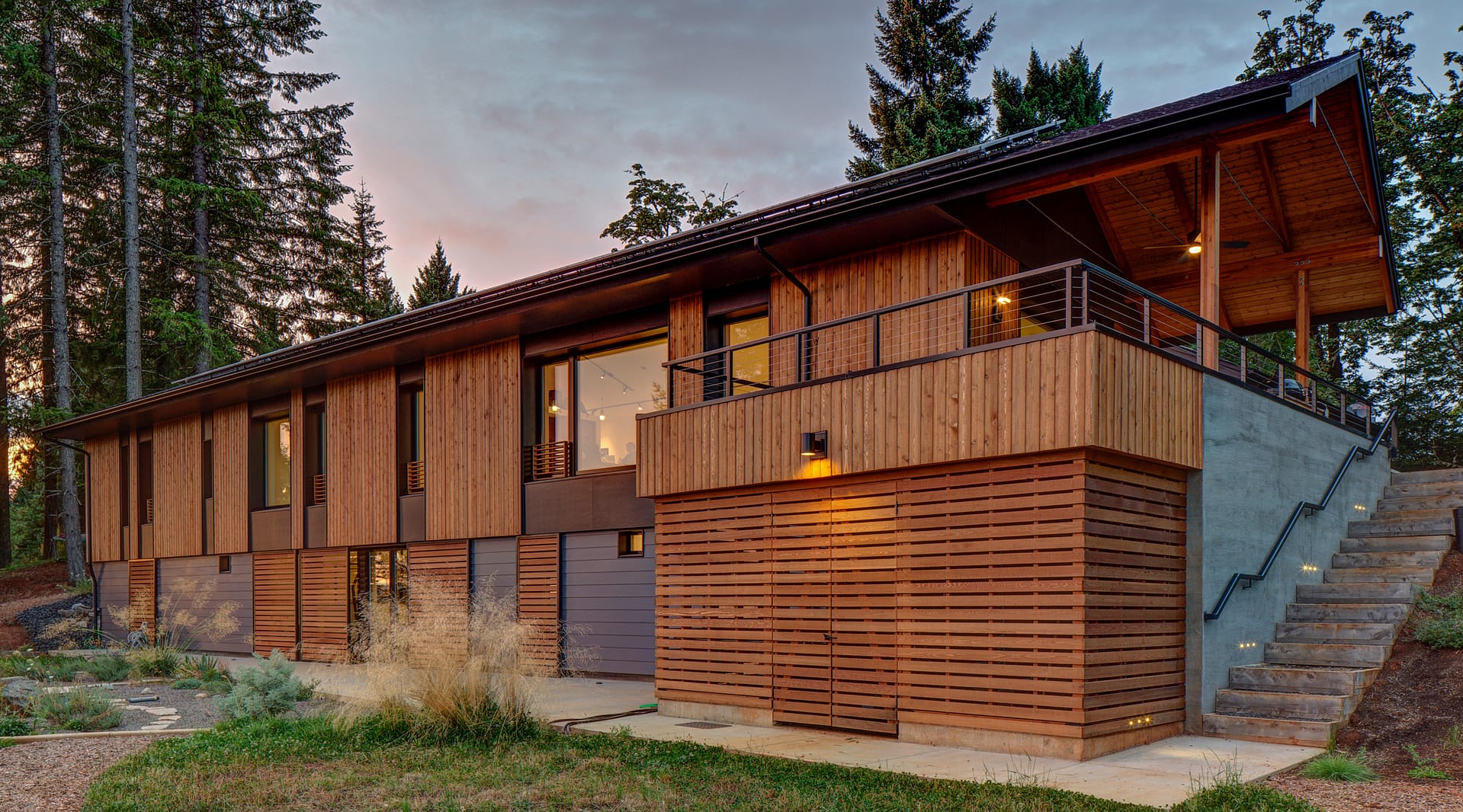 Hammer & Hand Wins Green Home Builder Award