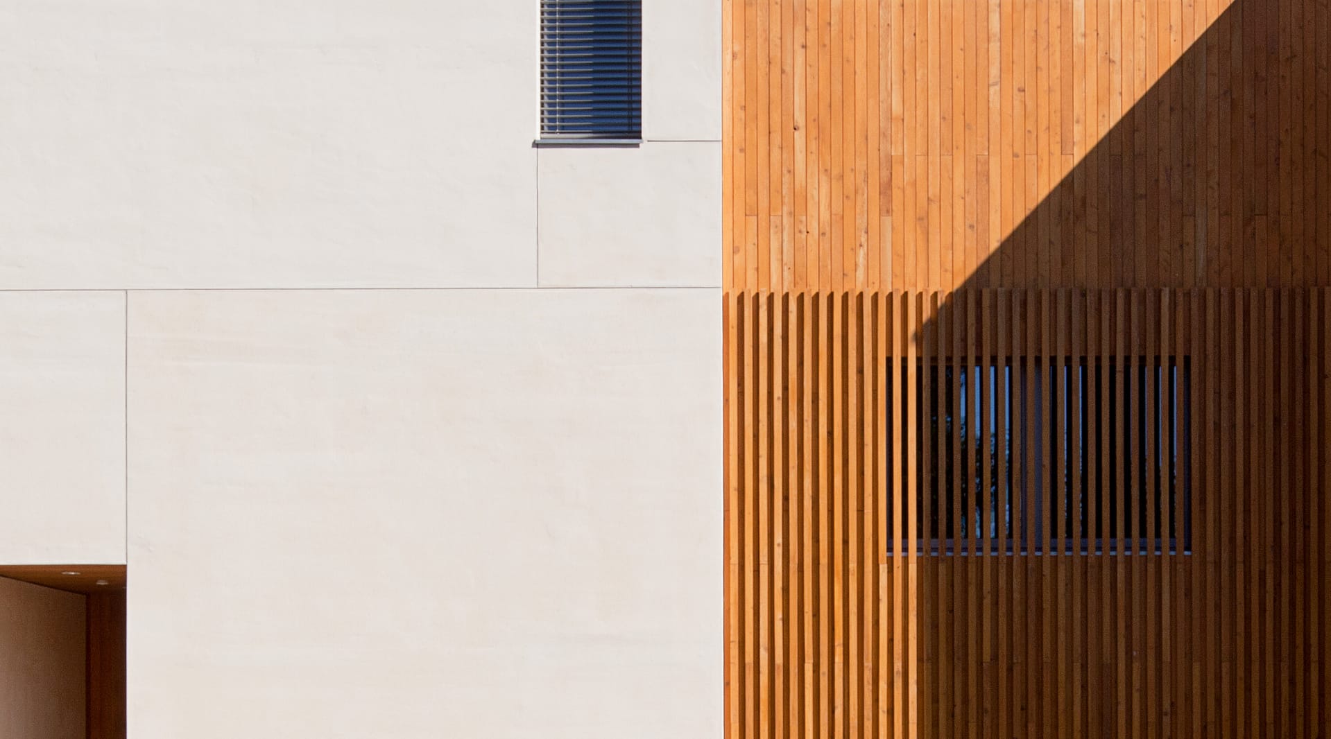 Karuna Wall Siding | Hammer & Hand