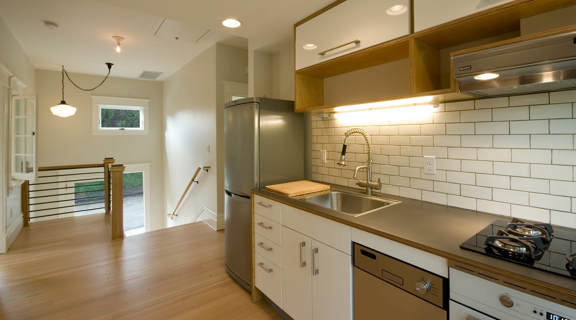 FAQ About Portland ADUS and Backyard Cottages | Hammer & Hand