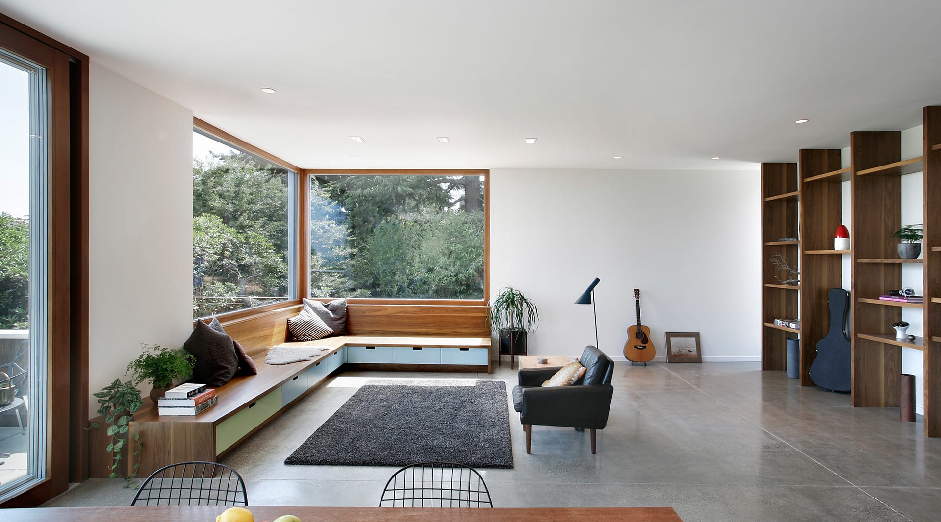 Comfort in High Performance Building | Hammer & Hand