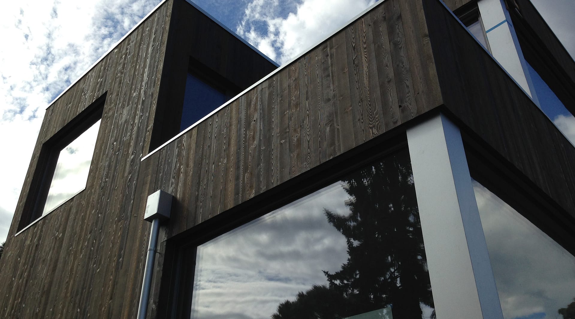 Durability and Passive House | Hammer & Hand