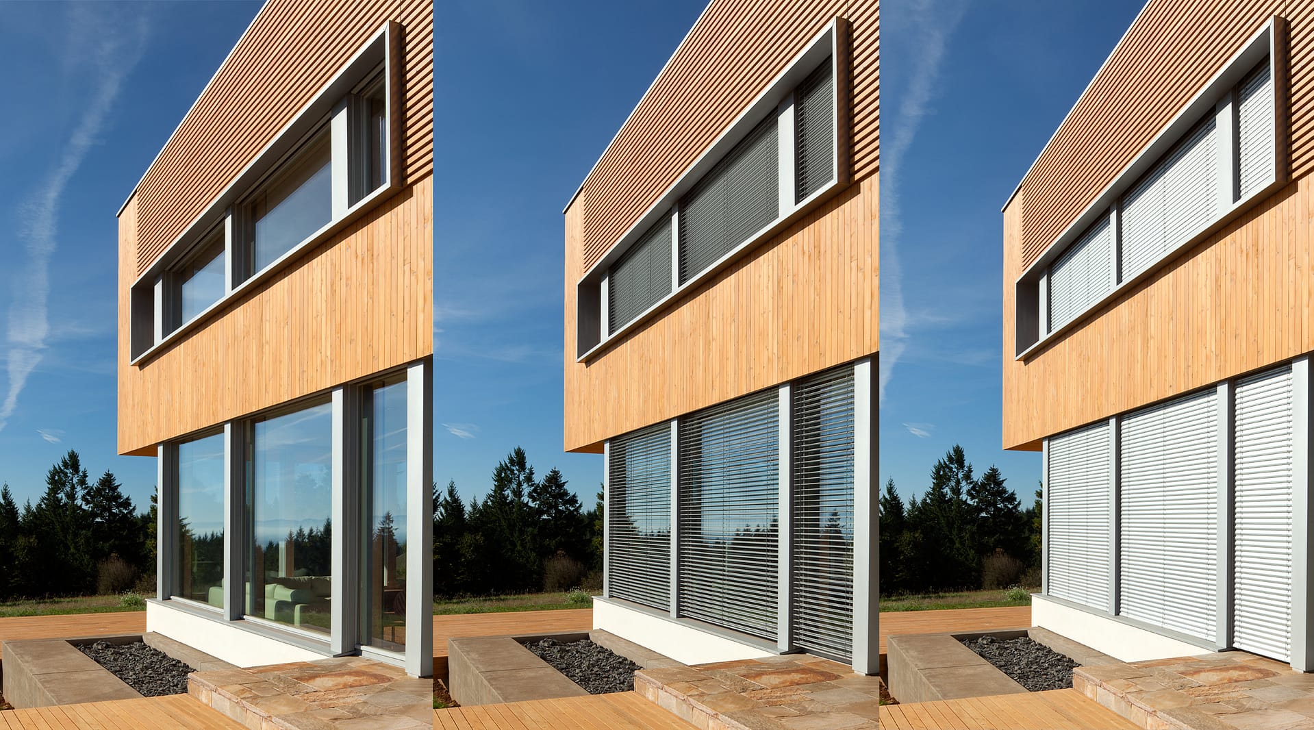 Efficiency & High Performance Buildings | Hammer & Hand