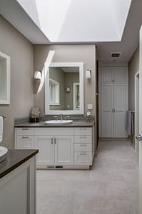 Master Bathroom in Tigard Remodel
