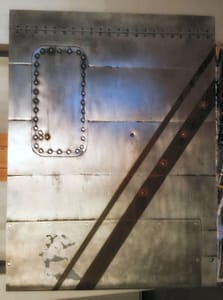 Sample Door | Hammer & Hand