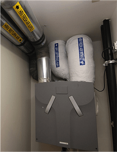 Photo of a HRV | Hammer & Hand