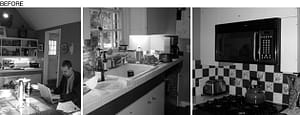 Portland Historic Cottage Before