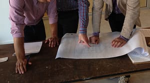 Hammer & Hand Design-Build Collaboration