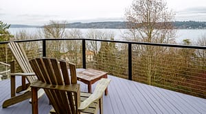 View Ridge Home Remodel in Seattle WA