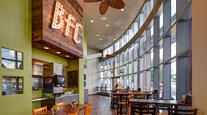 Boise Fry Company Commercial Remodel