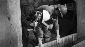 Construction Jobs at Hammer & Hand