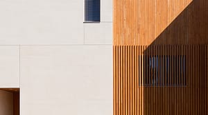 Karuna Wall Siding | Hammer & Hand