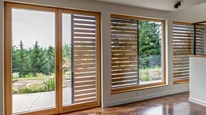 Pumpkin Ridge Passive House Windows | Hammer & Hand