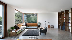 Comfort in High Performance Building | Hammer & Hand