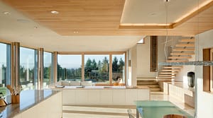 What is High Performance Building