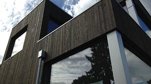 Durability and Passive House | Hammer & Hand
