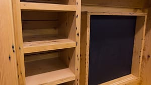 Custom Furniture by Hammer & Hand