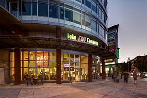 Boise Fry Company in Portland OR