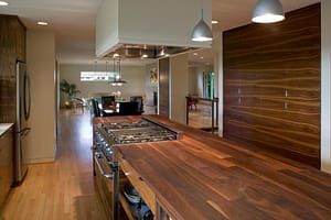 Wood Countertop | Hammer & Hand