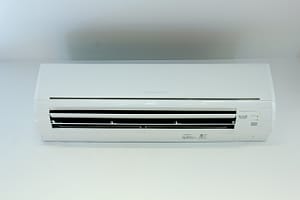 Ductless Miniplit Heat Pump