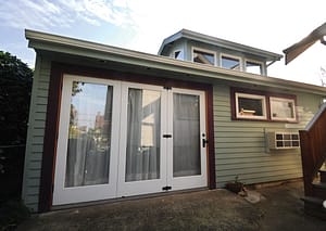 Wine Lovers' Accessory Dwelling Unit