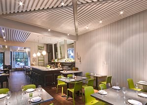 Xico Restaurant Build Out in Portland Oregon