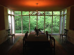 Watzek House Dining Room | Hammer & Hand