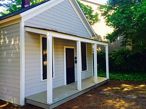 Lake Oswego Historic Cottage After Restorations | Hammer & Hand
