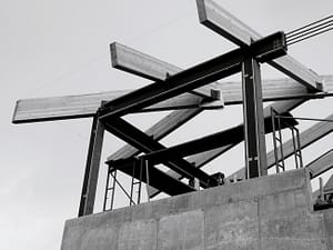 Hip Roof Rafters | Hammer & Hand