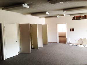 Before Photo | Hammer & Hand