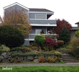 Ballard Home Before Remodel | Hammer & Hand