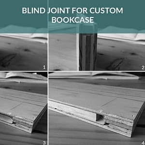 Blind Joint