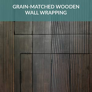 GRAIN MATCHING