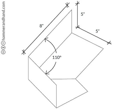 Roofs Kick Flashing Guide | Hammer & Hand