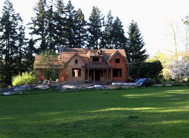 Hillsboro Remodel - Rambler Transformation
