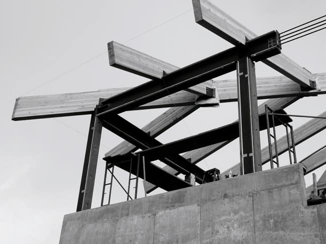 Hip Roof Rafters | Hammer & Hand