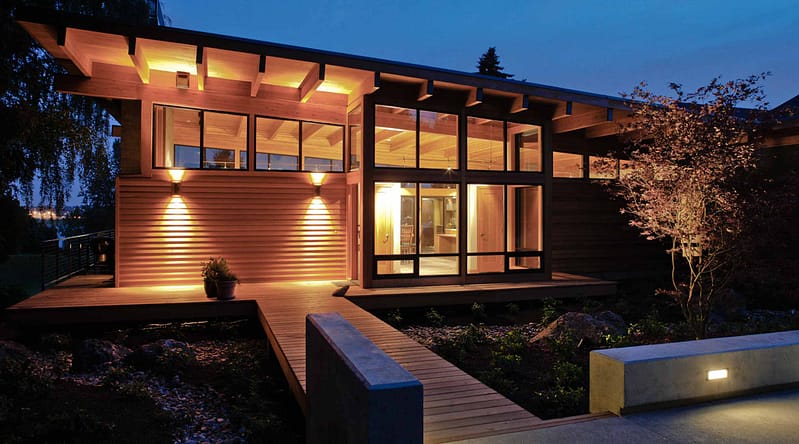 New Home Building by Hammer & Hand