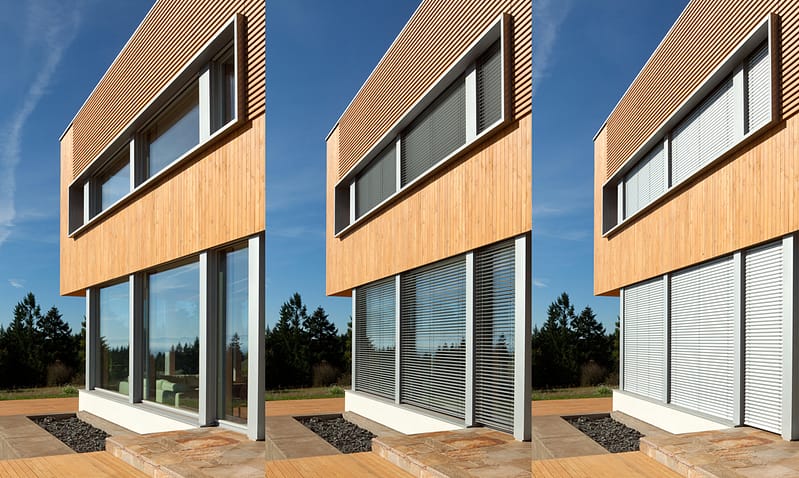 Karuna Mechanical Windows | Hammer & Hand